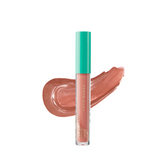 JULY23 Lush Gloss - Latte 1